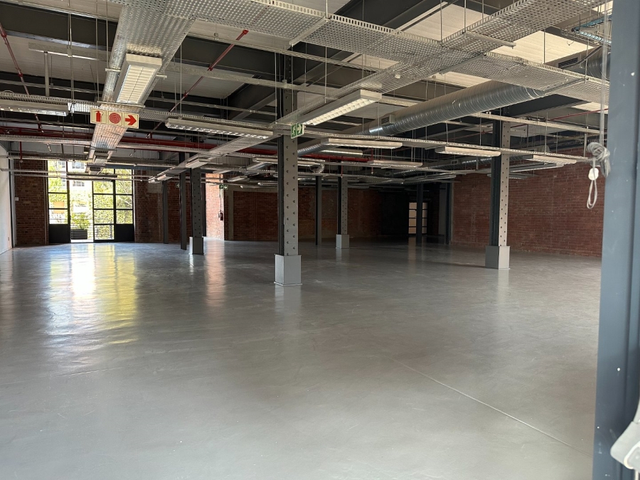 To Let commercial Property for Rent in Observatory Western Cape